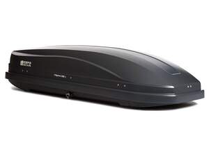 Бокс MAGNUM 330 черный карбон с двустор. откр. (185 х 60 х 42 см) Бокс MAGNUM 330 черный карбон с двустор. откр. (185 х 60 х 42 см)