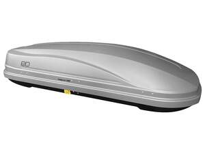 Бокс MAGNUM 330 серый карбон с двустор. откр. (185 х 60 х 42 см) Бокс MAGNUM 330 серый карбон с двустор. откр. (185 х 60 х 42 см)