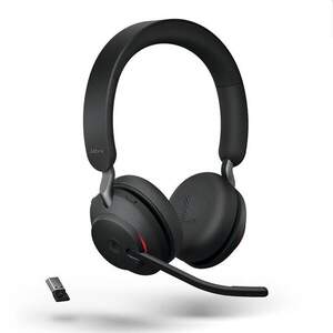 EVOLVE2 65 MS Stereo USB-A Беспроводная гарнитура 26599-999-999