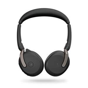 Jabra EVOLVE2 65 MS Stereo USB-C FLEX Беспроводная гарнитура для видеоконференций 26699-999-899