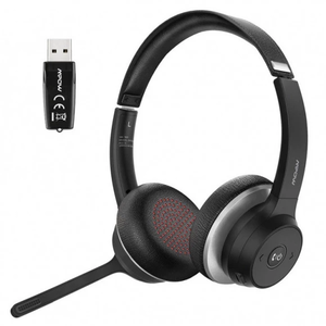Гарнитура Mpow HC5 PRO Bluetooth Гарнитура Mpow HC5 PRO Bluetooth