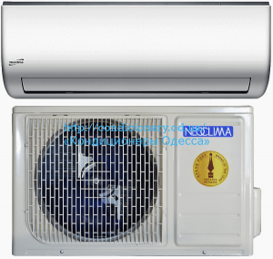 Кондиционер Neoclima NS-07AHQ/NU-07AHQ Одесса Кондиционер Neoclima NS-07AHQ/NU-07AHQ Одесса