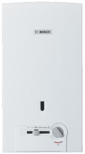 Газовая колонка Bosch Therm 4000 (WR13-2B)