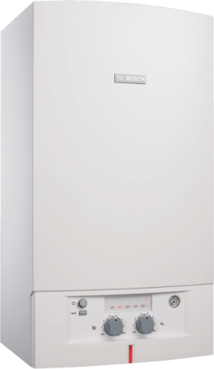 Газовый котел Bosch Gaz 4000 W(ZWA24-2K)