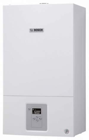 Газовый котел Bosch Gaz 6000 W(35HRN)