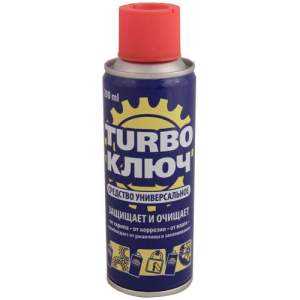 AD/WD-Турбо ключ, 115ml