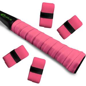 Намотка на Ракетки (4 шт) – Розовый Намотка на Ракетки (4 шт) – Розовый
