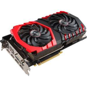 Nvidia gtx 1080