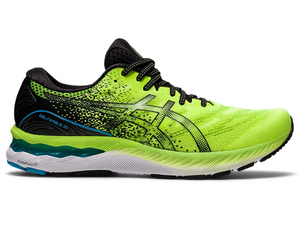 Кроссовки GEL-NIMBUS 23 Yellow