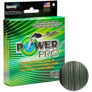 Плетений шнур Power Pro Плетений шнур Power Pro