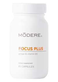 Focus Plus - для улучшение памяти, укрепление нервной системы