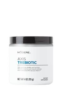 Modere Axis™ TreBiotic - здоровье кишечника и всего организма