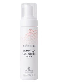 CellProof Body Firming Foam - укрепляющая антицеллюлитная пена