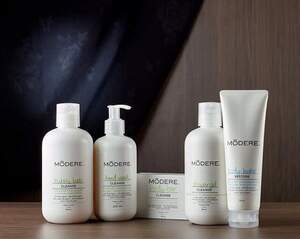 Living Clean Collection - коллекция Living Clean