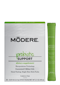 Probiotic - комплекс бифидо- и лактобактерий