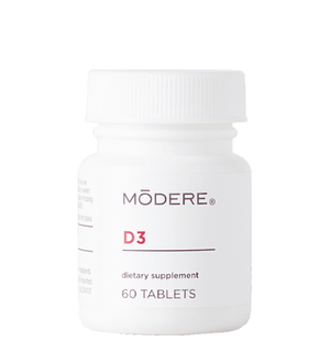 Modere D3 - витамин D