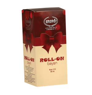 Roll-on bayan жіночий кульковий дезодорант, 50 мл, ERSAĞ, Турція Roll-on bayan жіночий кульковий дезодорант, 50 мл, ERSAĞ, Турція