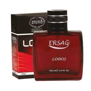 Lodos (Лодос) чоловічий парфум, 100 мл, ERSAĞ, Турція Lodos (Лодос) чоловічий парфум, 100 мл, ERSAĞ, Турція