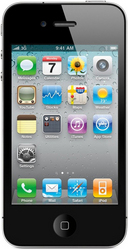 Apple iPhone 4S 64Gb White