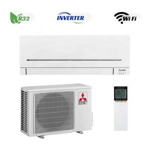 Кондиционер Mitsubishi Electric  MSZ-AP71VGK/MUZ-AP71VG СТАНДАРТ инвертор