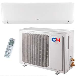 Кондиционер Cooper&Hunter CH-S36XL9 AIR MASTER POWER