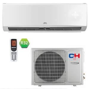 Кондиционер Cooper&Hunter CH-S07FTXE Alpha Inverter