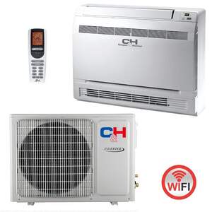 Кондиционер Cooper&Hunter CH-S18FVX-NG Consol Inverter