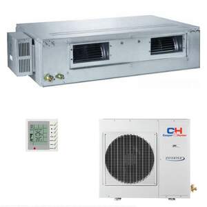 Кондиционер Cooper&Hunter CH-ID36NK4/CH-IU36NM4 Inverter