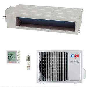 Кондиционер Cooper&Hunter CH-IDS071PNK/CH-IU071NK Inverter