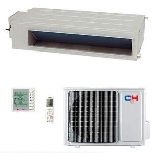 Кондиционер Cooper&Hunter CH-IDS050PNK/CH-IU050NK Inverter