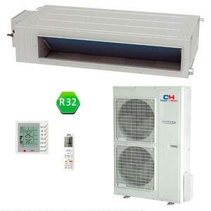 Кондиционер Cooper&Hunter CH-IDH160PRK/CH-IU160RM Inverter