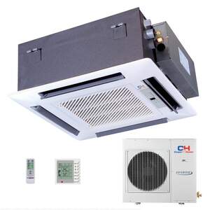 Кондиционер Cooper&Hunter CH-IC24NK4/CH-IU24NK4 Inverter