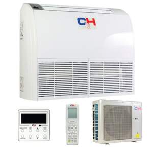 Кондиционер Cooper&Hunter CH-IF160NK/CH-IU160NM Inverter