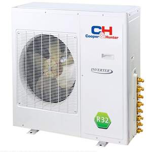 Внешний блок кондиционера Cooper&Hunter CHML-U28RK4-NG Outdoor unit Inverter