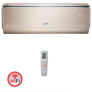 Внутренний блок Cooper&Hunter CHML-IW12VNK Indoor unit VIP