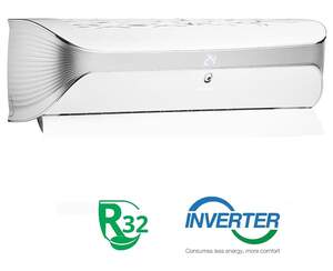 Кондиционер GREE GWH18AKC-K6DNA1A SOYAL Inverter