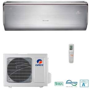 Кондиционер GREE GWH09UB-K3DNA4F U-CROWN