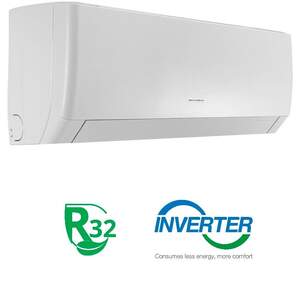 Кондиционер GREE GWH09AGA-K6DNA1C PULAR inverter