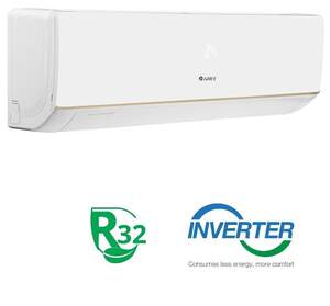 Кондиционер GREE GWH24AAD-K6DNA5A BORA inverter R32 Wi-Fi