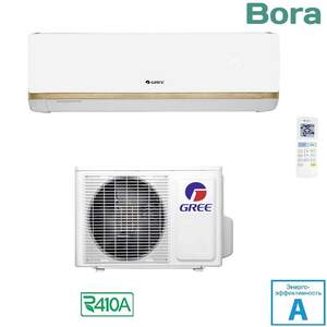 Кондиционер GREE GWH07AAA-K3NNA2A BORA ON-OFF