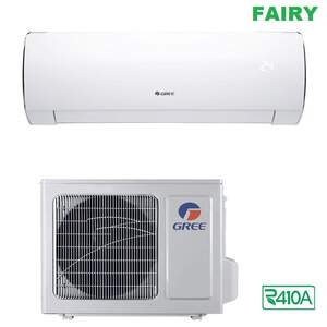Кондиционер GREE GWH28ACE-K3NNA1A FAIRY ON-OFF