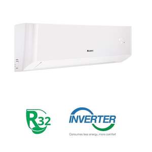 Кондиционер GREE GWH12YD-S6DBA2A Amber DC inverter + Wi-Fi R32