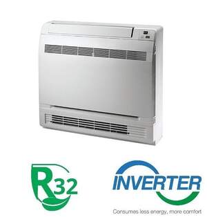 Кондиционер GREE GEH09AA-K6DNA1F DC inverter + Wi-Fi R32
