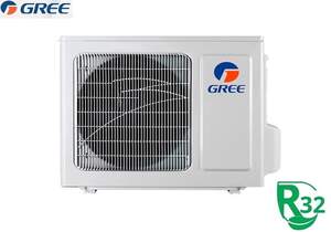 Внешний блок кондиционера GWHD(18)NK6OO 2 port inverter R32