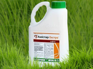 АМІСТАР ЕКСТРА 280 SC, к. с. АМІСТАР ЕКСТРА 280 SC, к. с.