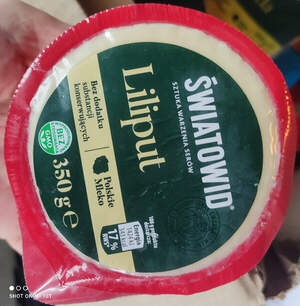 Swiatowid Liliput (Святовид Ліліпут) Swiatowid Liliput (Святовид Ліліпут)