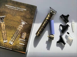 Hair Clipper WS-T99 Hair Clipper WS-T99