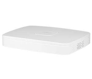 DH-XVR5108C-I3 8-канальный Penta-brid 5M-N/1080p Smart 1U 1HDD WizSense