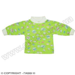 Кофточка «Кнопка» тонкая