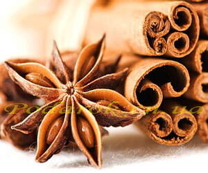 Отдушка "Корица"